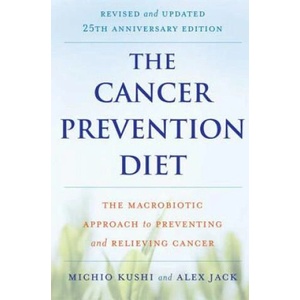 Cancer Prevention Diet (ISBN: 9780312561062)
