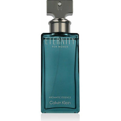 Calvin Klein Eternity Aromatic Essence for Women Intense Parfum dámsky 100 ml