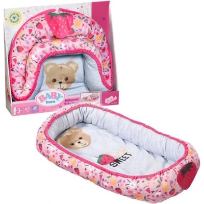 Zapf Creation BABY born Hniezdočko
