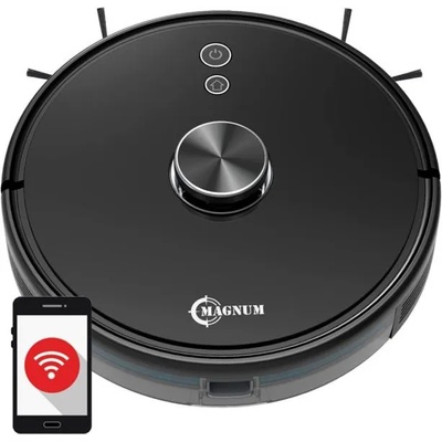 MAGNUM UVC Black (111866)