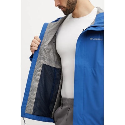 Columbia Яке за спортове на открито Columbia Earth Explorer II (2117013)