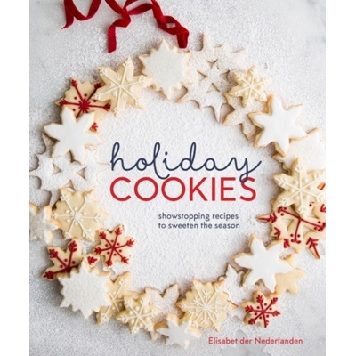 Holiday Cookies - Elisabet Der Nederlanden