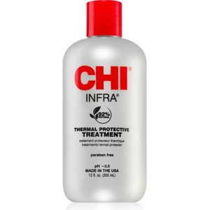 CHI Haircare Infra Thermal Protective Treatment защитна грижа За коса 355ml