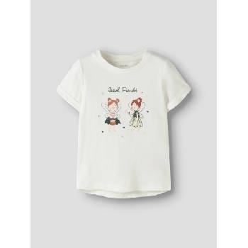 Image 1 of NAME IT Тениска nmfvix ss top