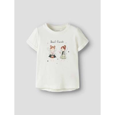 NAME IT Тениска nmfvix ss top