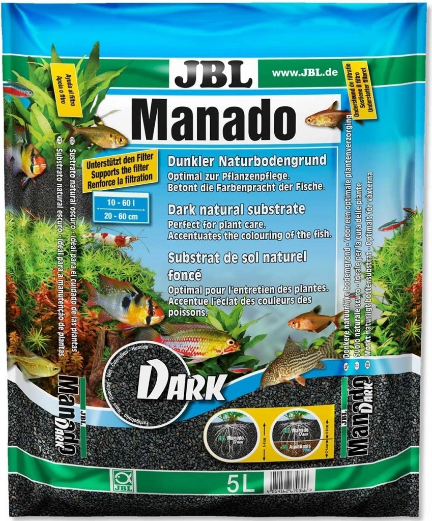 JBL Manado 5 l
