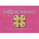 Andělské mandaly - Libuše Šípová