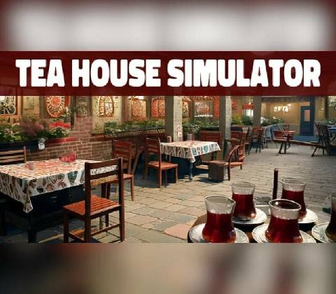 Tea House Simulator