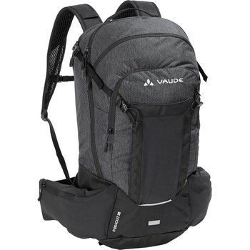 Vaude eBracket 28 l čierna