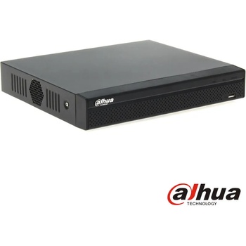 Dahua 4-channel HDMI + VGA NVR2104HS-S2