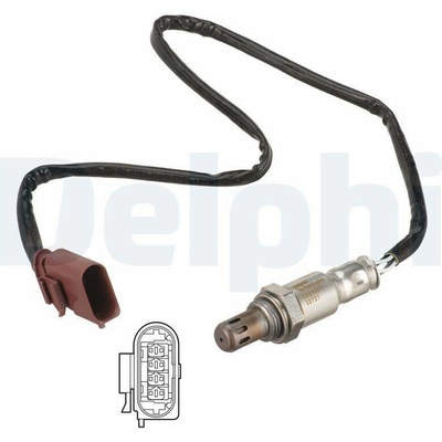 Lambda sonda DELPHI ES21347-12B1