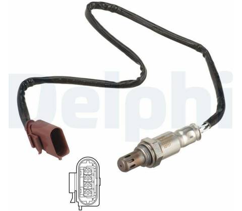 Lambda sonda DELPHI ES21347-12B1