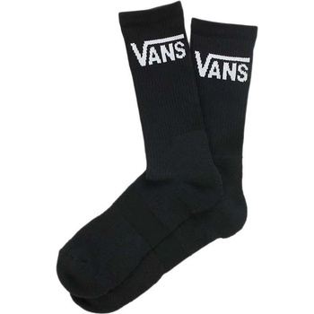 Vans MN CLASSIC CREW ponožky VN000XRZBLK1