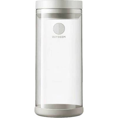 Buydeem Glass storage box 1200ml, model CS1005 (CS1005)