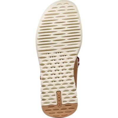 Geox Сандали Geox D FLEXTRIDE S (D65BSC05415C5A6B)