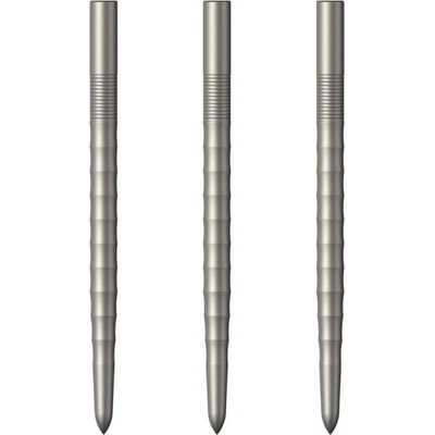 Mission Ripple - Silver - 36 mm