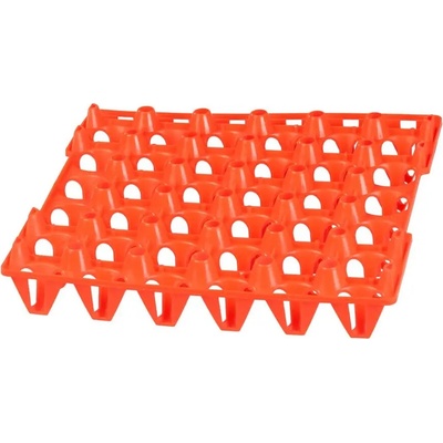 Strend Pro Kvetináč plast sivý 30,5 x 29,5 x 30,5 cm