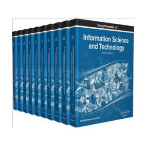 Encyclopedia of Information Science and Technology (ISBN: 9781522522553)