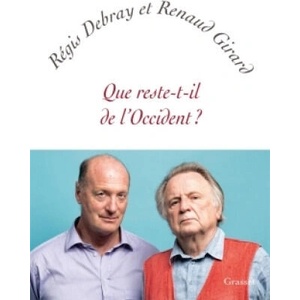 Que reste-t-il de l'Occident ? (2019)