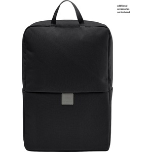 VAUDE Дневна раница Vaude Coreway Daypack 17 Daypack - Black - размер One Size (502-7737-0111)