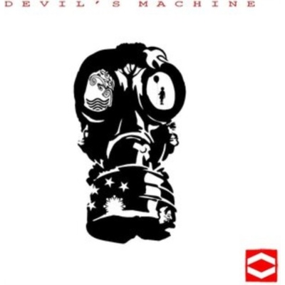 The Devil's Machine - Roof Down CD