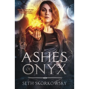 Ashes of Onyx (ISBN: 9781949090574)