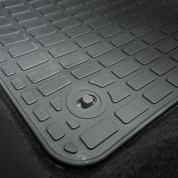 Image 1 of Umbrella Гумени стелки за vw passat b8 (2015-) (101127)