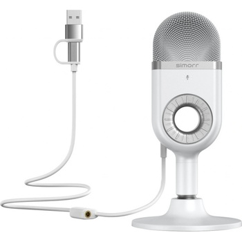 SmallRig Simorr Wave U1 USB