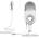 SmallRig Simorr Wave U1 USB