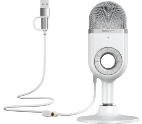 SmallRig Simorr Wave U1 USB