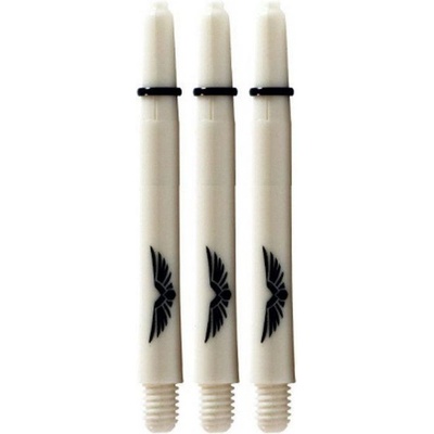 Shot Eagle Claw bílé, 48mm dlouhé – Zbozi.Blesk.cz