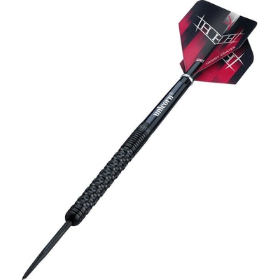 steel Unicorn Henry Coates P2 22g 90% wolfram
