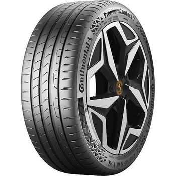 Image 1 of Continental ContiPremiumContact 7 ContiSeal XL 235/45 R21 104T