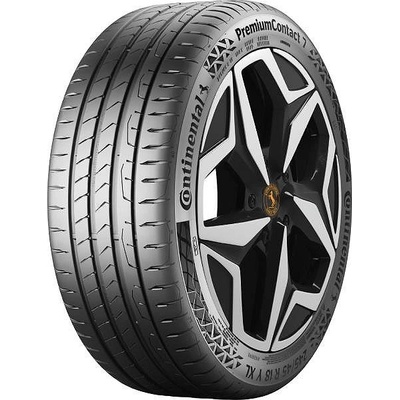 Continental ContiPremiumContact 7 ContiSeal XL 235/45 R21 104T