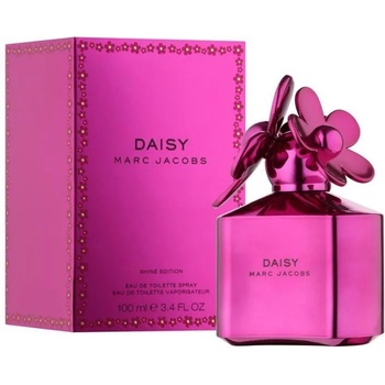 Marc Jacobs Daisy Shine Pink Edition EDT 100 ml