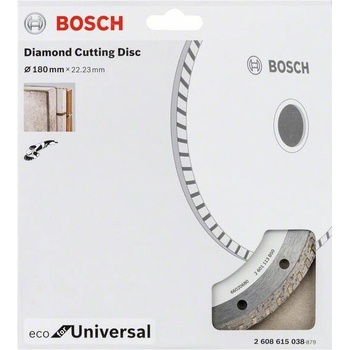 Bosch 2.608.615.038