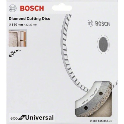 Bosch 2.608.615.038
