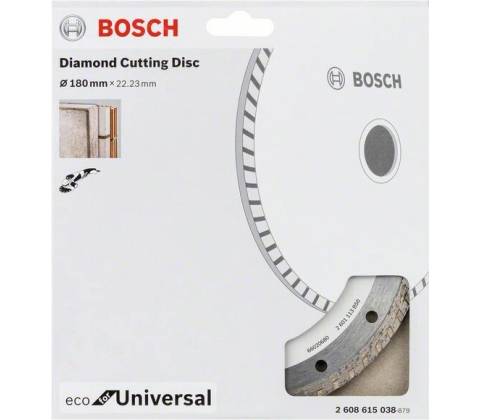 Bosch 2.608.615.038