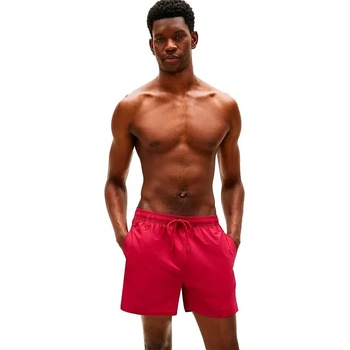 Tommy Hilfiger Бански гащета Tommy hilfiger UM0UM03730 swimming shorts - Pink (Raspberry Juice)