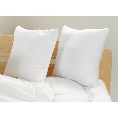 KVALITEX Vankúš guličkový Luxus plus ZIP 30x40 250g