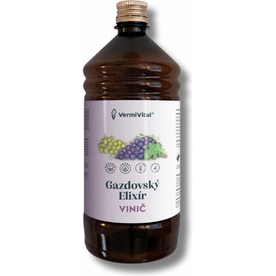 VermiVital Vinič E2 1 l