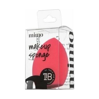 Mimo Olive-Shaped Blending sponge pink 38 x 65 mm