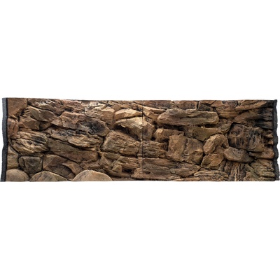 Diversa 3D pozadie Skala 150 x 50 cm