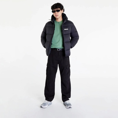 Napapijri A-Suomi Hooded Jacket 1 Black