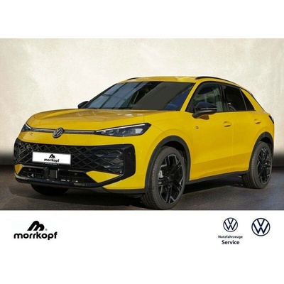 Volkswagen T-Roc 1.5 eTSI Style DSG R-Line 110 kW