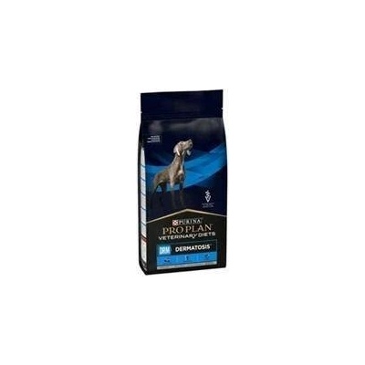 Pro Plan Veterinary Diets DRM Dermatóza lososové 12 kg