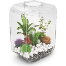 BiOrb Life transparentné LED 2020 15 l