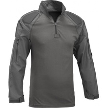 Košile Defcon5 Combat s dlouhým rukávem Wolf Grey