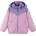 Reima Tuuliaho Light Heather Детски размер: 104 / Цвят: розов