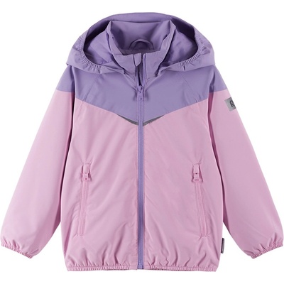 Reima Tuuliaho Light Heather Детски размер: 104 / Цвят: розов